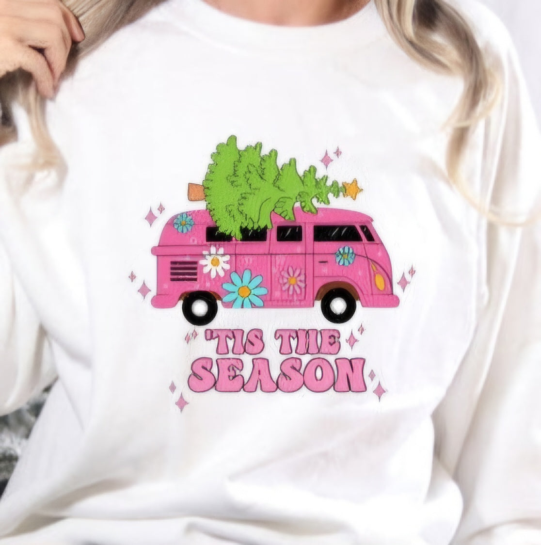 'Tis the season - Real Glitter - Christmas Collection
