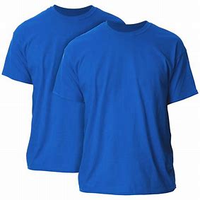 2 Gildan T-Shirts for $35 buy more Save more -Free Shipping