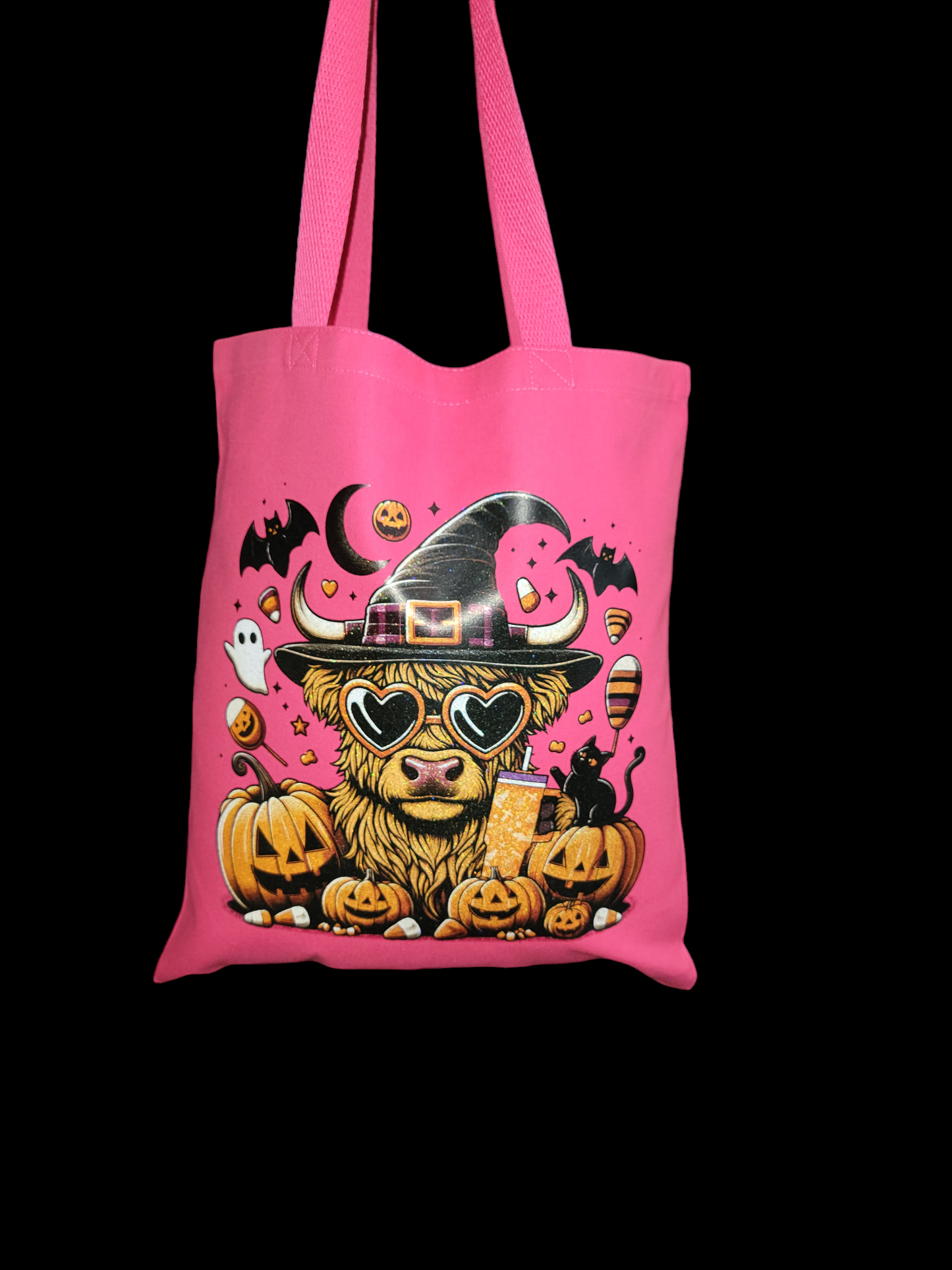 Z Halloween Bags - click and scroll to choose style and color