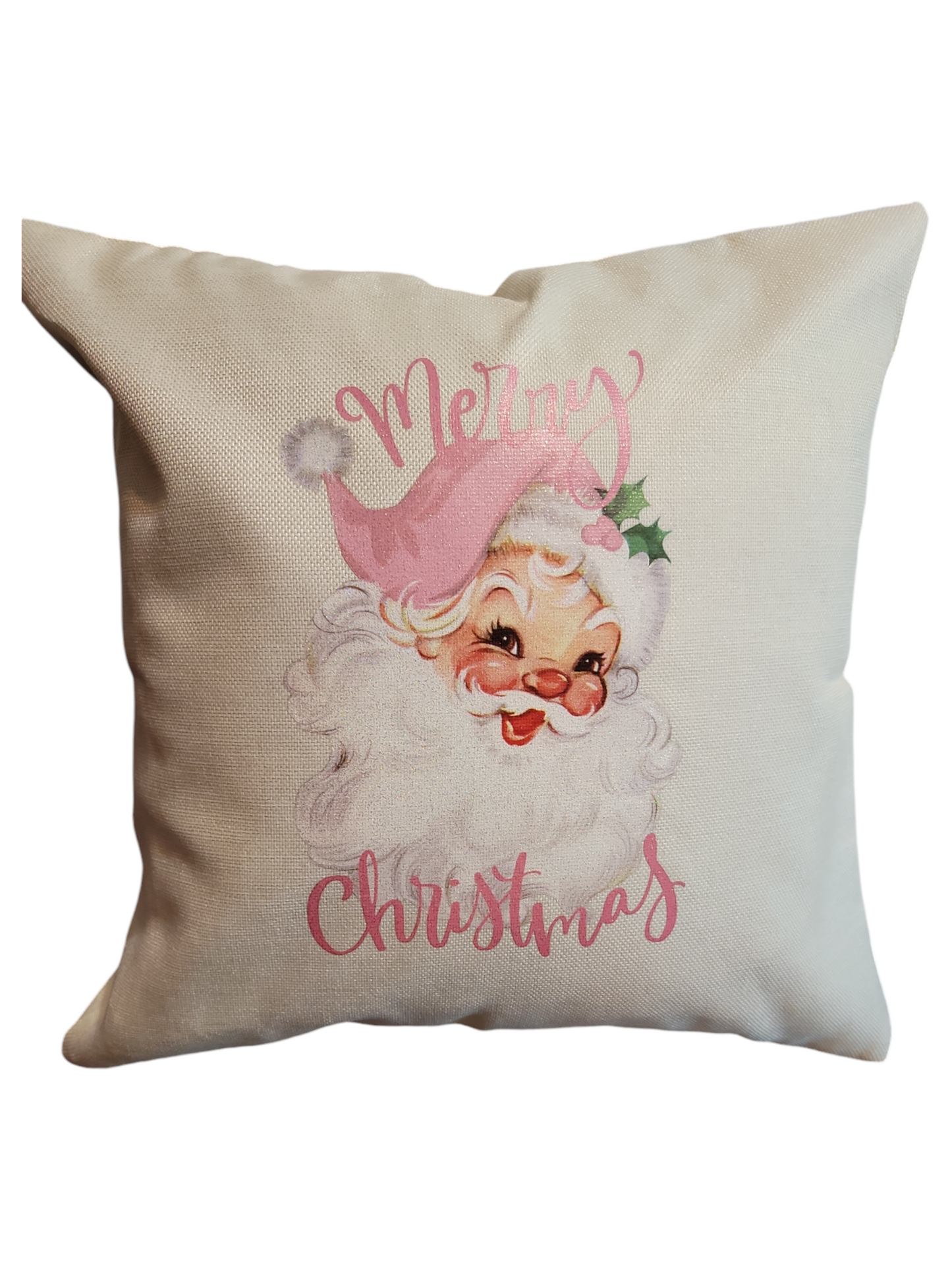 Pillowcases click and scroll to see choices - Real Glitter - Christmas Collection