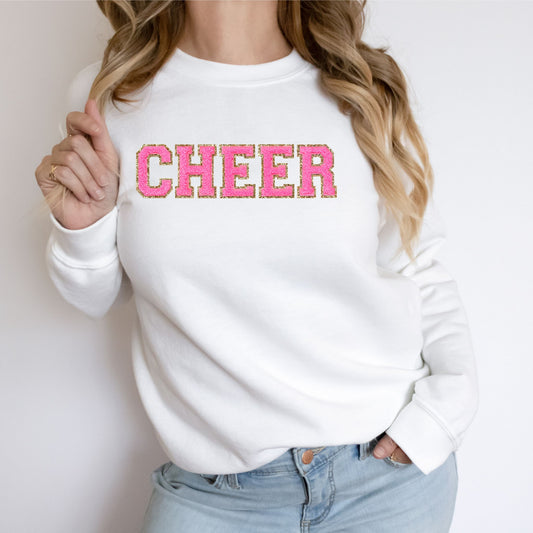 Sports - Cheer