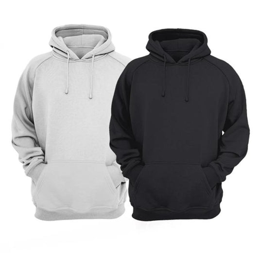 2 Gildan Hoodies 2 for $75 buy more save more- free shipping