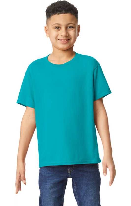 Youth Short sleeve T-Shirts unisex Buy more and Save- Free Shipping in September