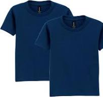 2 Youth Gildan T-Shirts for $25 Buy more Save more - Free Shipping