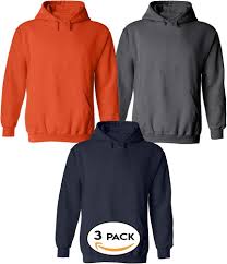 3 Youth Gildan Hoodies for $65 Buy more Save more - Free Shipping